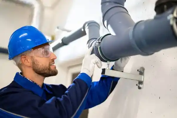 water damage restoration service Cambridge Springs